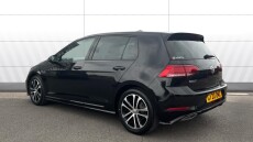 Volkswagen Golf 1.5 TSI EVO 150 R-Line Edition 5dr Petrol Hatchback